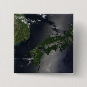 Nord och Sydkorea, Knapp
