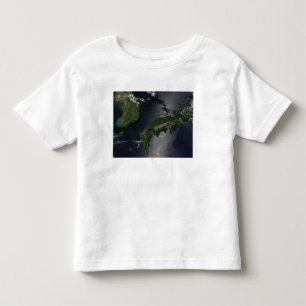 Nord och Sydkorea, T Shirt