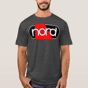 Nord Synth  T Shirt