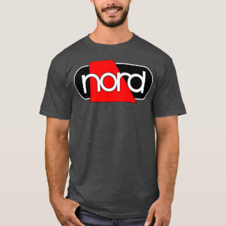 Nord Synth  T Shirt