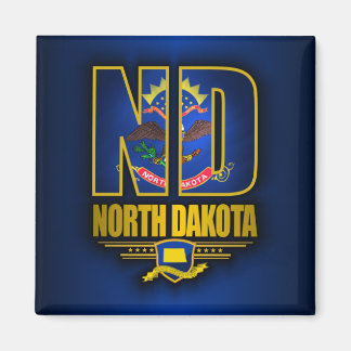 Nordakota (ND) Magnet
