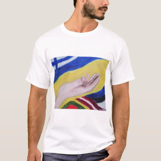 Nordallierade i Ukraina T Shirt