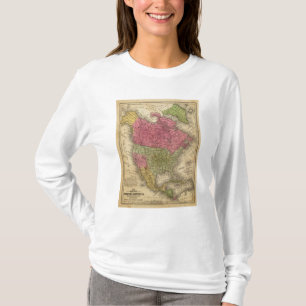 Nordamerika 36 t shirt