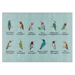 Nordamerika Hummingbird Sällskapsstyrelsen