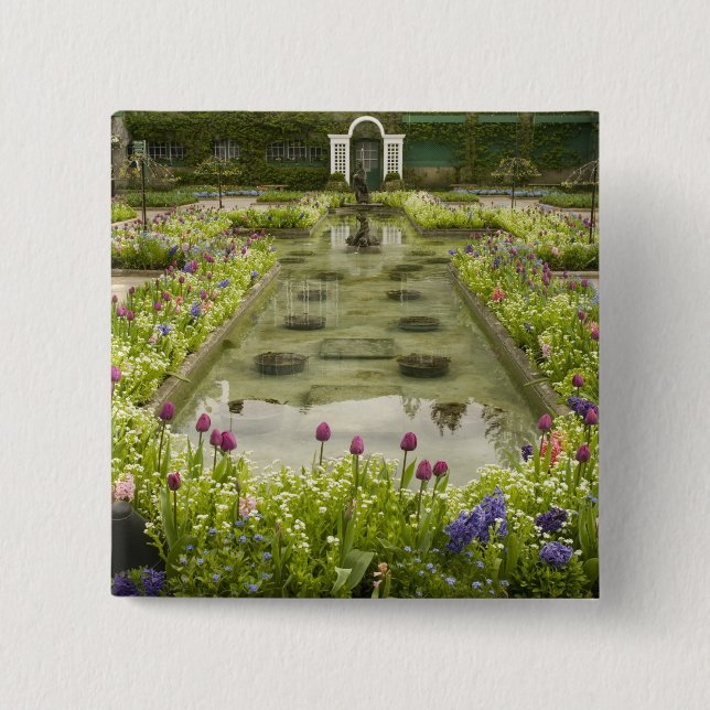 Nordamerika, Kanada, British Columbia, 4 Knapp (Framsida)