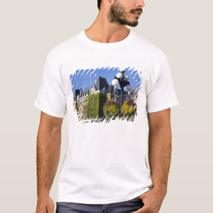 Nordamerika, Kanada, British Columbia, 5 Tee Shirt