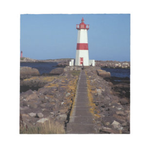 Nordamerika, Kanada, Miquelon och St. Pierre, Anteckningsblock