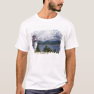 Nordamerika, Kanada, Newfoundland och 2 T Shirt