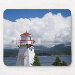 Nordamerika, Kanada, Newfoundland och Musmatta