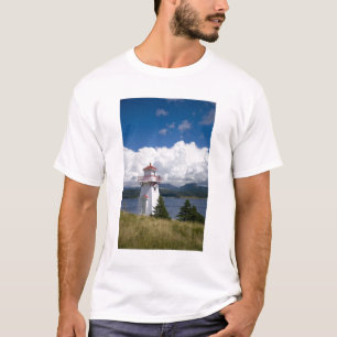 Nordamerika, Kanada, Newfoundland och Tee