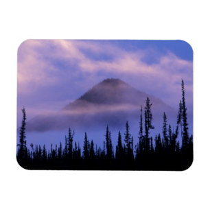 Nordamerika, Kanada, Northwest Territories, Magnet
