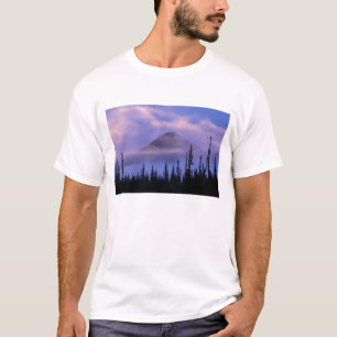 Nordamerika, Kanada, Northwest Territories, Tee Shirt