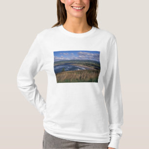 Nordamerika, Kanada, Nova Scotia, Cape Breton, Tee