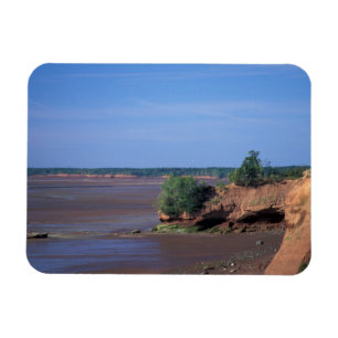 Nordamerika, Kanada, Nova Scotia, Ekonomi, vik Magnet
