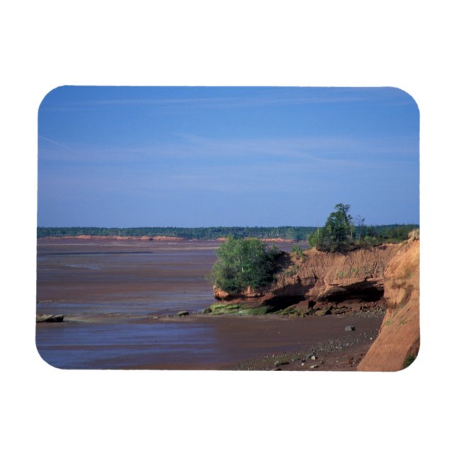 Nordamerika, Kanada, Nova Scotia, Ekonomi, vik Magnet (Horisontell)