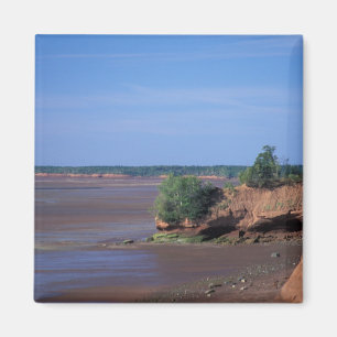 Nordamerika, Kanada, Nova Scotia, Ekonomi, vik Magnet