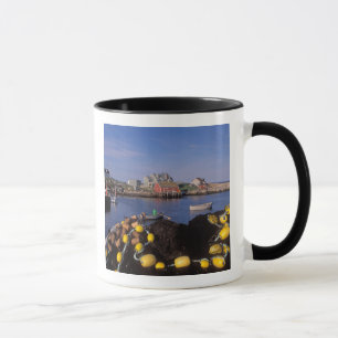 Nordamerika, Kanada, Nova Scotia, Peggy's Mugg