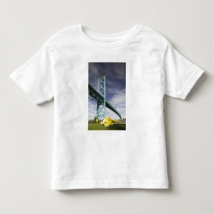 Nordamerika, KANADA, Ontario, Windsor: Den T Shirt
