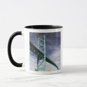 Nordamerika, KANADA, Ontario, Windsor: Det Mugg
