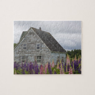 Nordamerika, Kanada, Prince Edward Island, Pussel