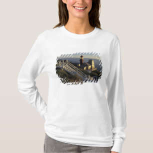 Nordamerika, Kanada, Quebec, Gaspehalvön 2 Tee Shirt