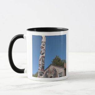 Nordamerika, Kanada, Queen Charlotteöarna, 3 Mugg