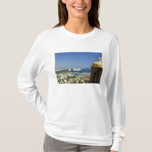 Nordamerika, Mexiko, delstaten Baja California 2 Tee Shirt
