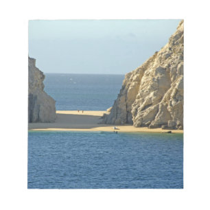 Nordamerika, Mexiko, delstaten Baja California Anteckningsblock