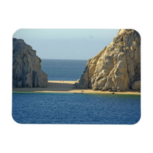Nordamerika, Mexiko, delstaten Baja California Magnet