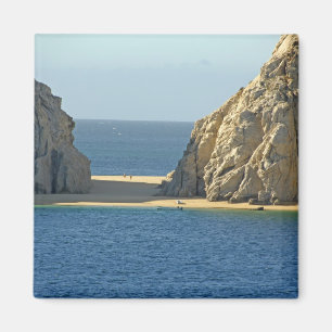 Nordamerika, Mexiko, delstaten Baja California Magnet