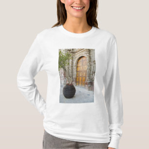 Nordamerika, Mexiko, Guanajuato delstat, San 3 Tee Shirt