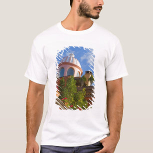 Nordamerika, Mexiko, Guanajuato delstat, San 4 T Shirt