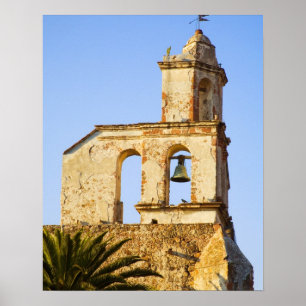 Nordamerika, Mexiko, Guanajuato, San Poster