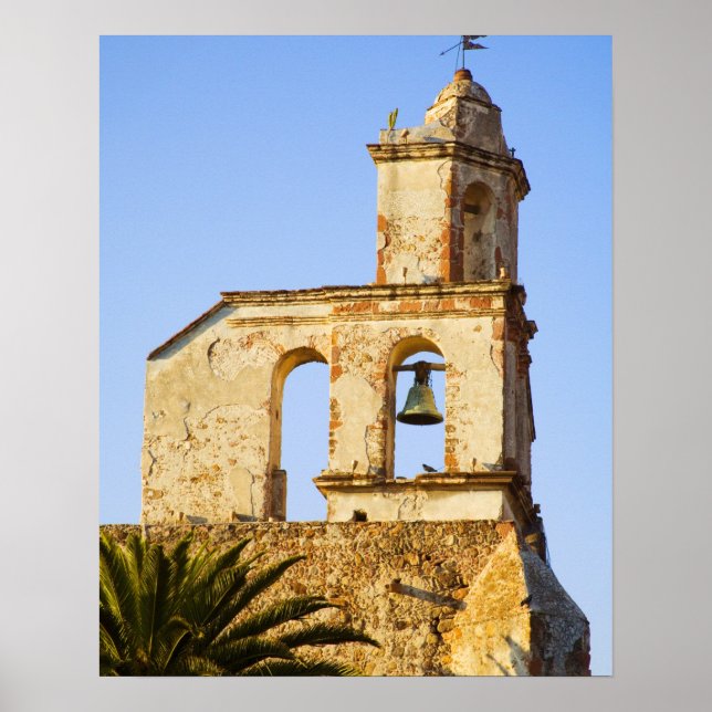 Nordamerika, Mexiko, Guanajuato, San Poster (Framsidan)