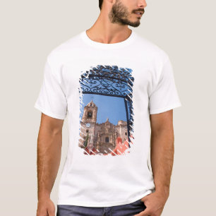 Nordamerika, Mexiko, Guanajuato State. The Tee