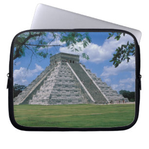 Nordamerika, Mexiko, Yucatan-halvön, 2 Laptop Sleeve