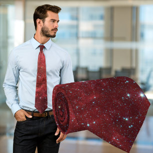 Nordamerika Nebula Infraröd Slips