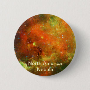 Nordamerika Nebula Knapp