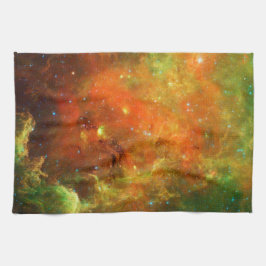 Nordamerika Nebula Kökshandduk
