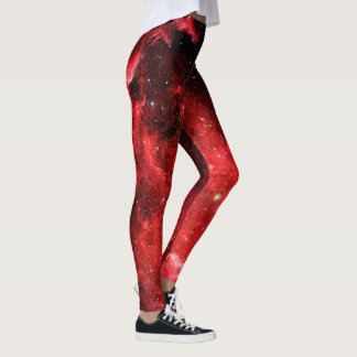 Nordamerika Nebula Leggings