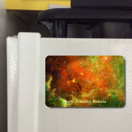 Nordamerika Nebula Magnet