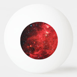 Nordamerika Nebula Pingisboll
