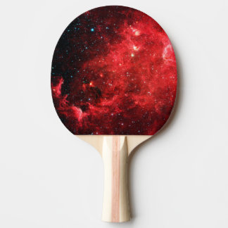 Nordamerika Nebula Pingisracket