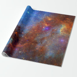 Nordamerika Nebula Presentpapper