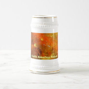 Nordamerika Nebula Sejdel