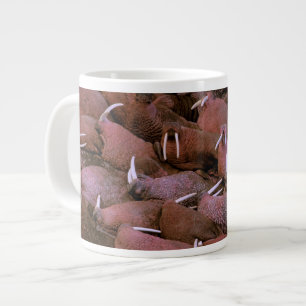 Nordamerika, USA, Alaska, Yukon Delta National Jumbo Mugg