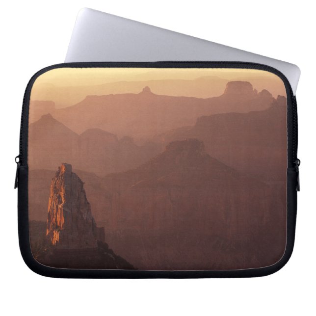 Nordamerika, USA, Arizona, Grand Canyon, Laptop Fodral (Framsidan)