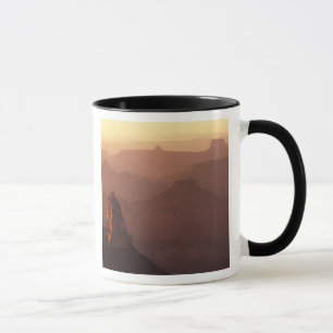 Nordamerika, USA, Arizona, Grand Canyon, Mugg