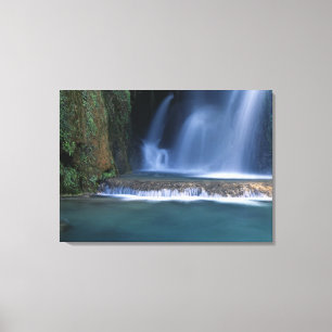 Nordamerika, USA, Arizona, Havasu Canyon, 2 Canvastryck