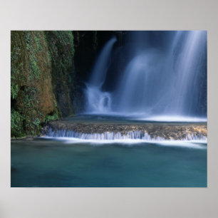 Nordamerika, USA, Arizona, Havasu Canyon, 2 Poster